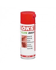 OKS 8601 Spray Ulei multifunctional BIOlogic